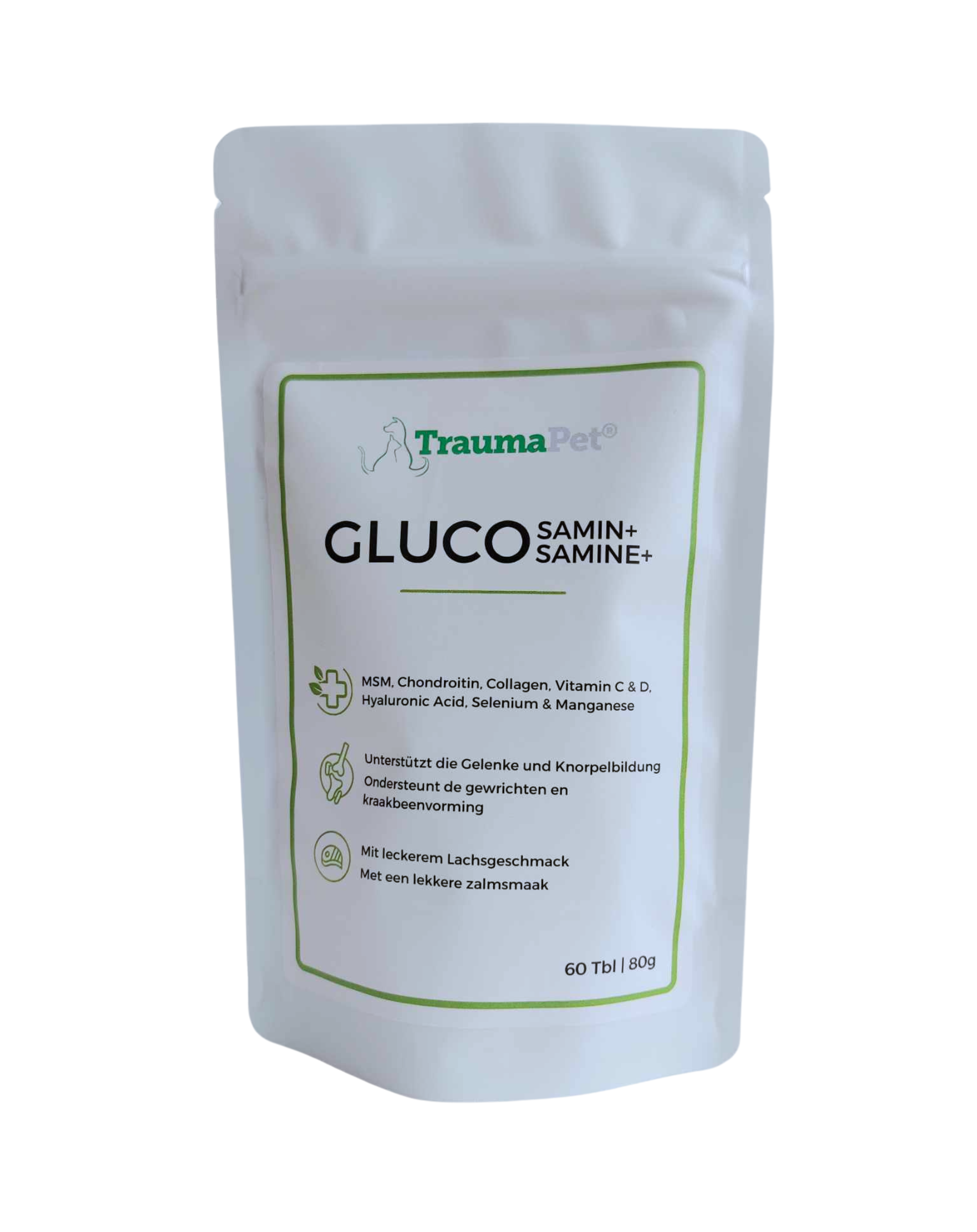 Glucosamin+