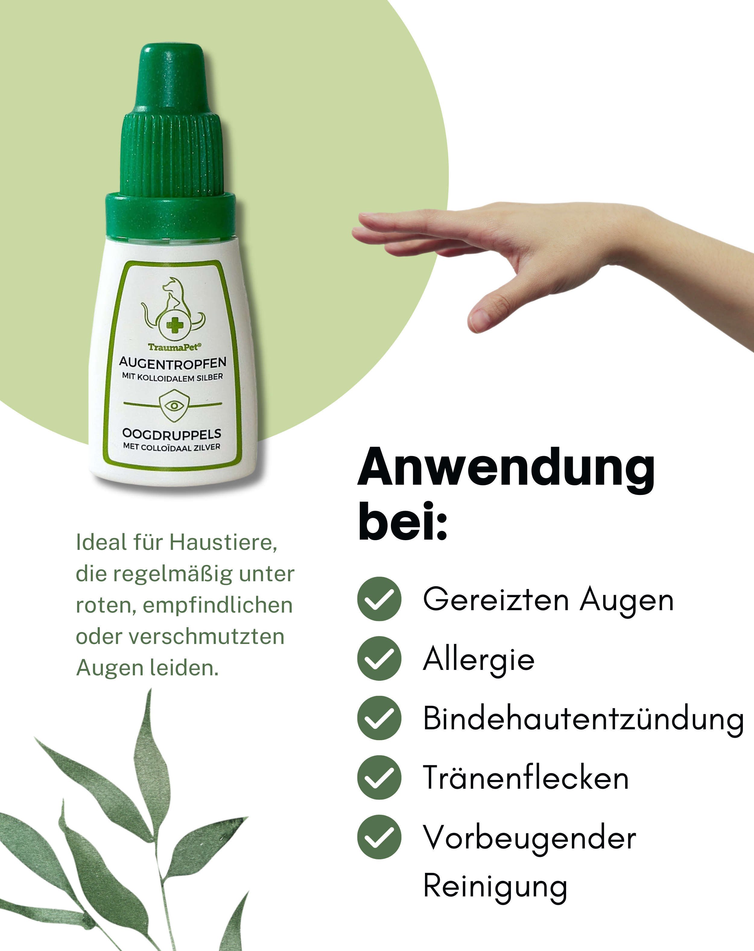 Augentropfen