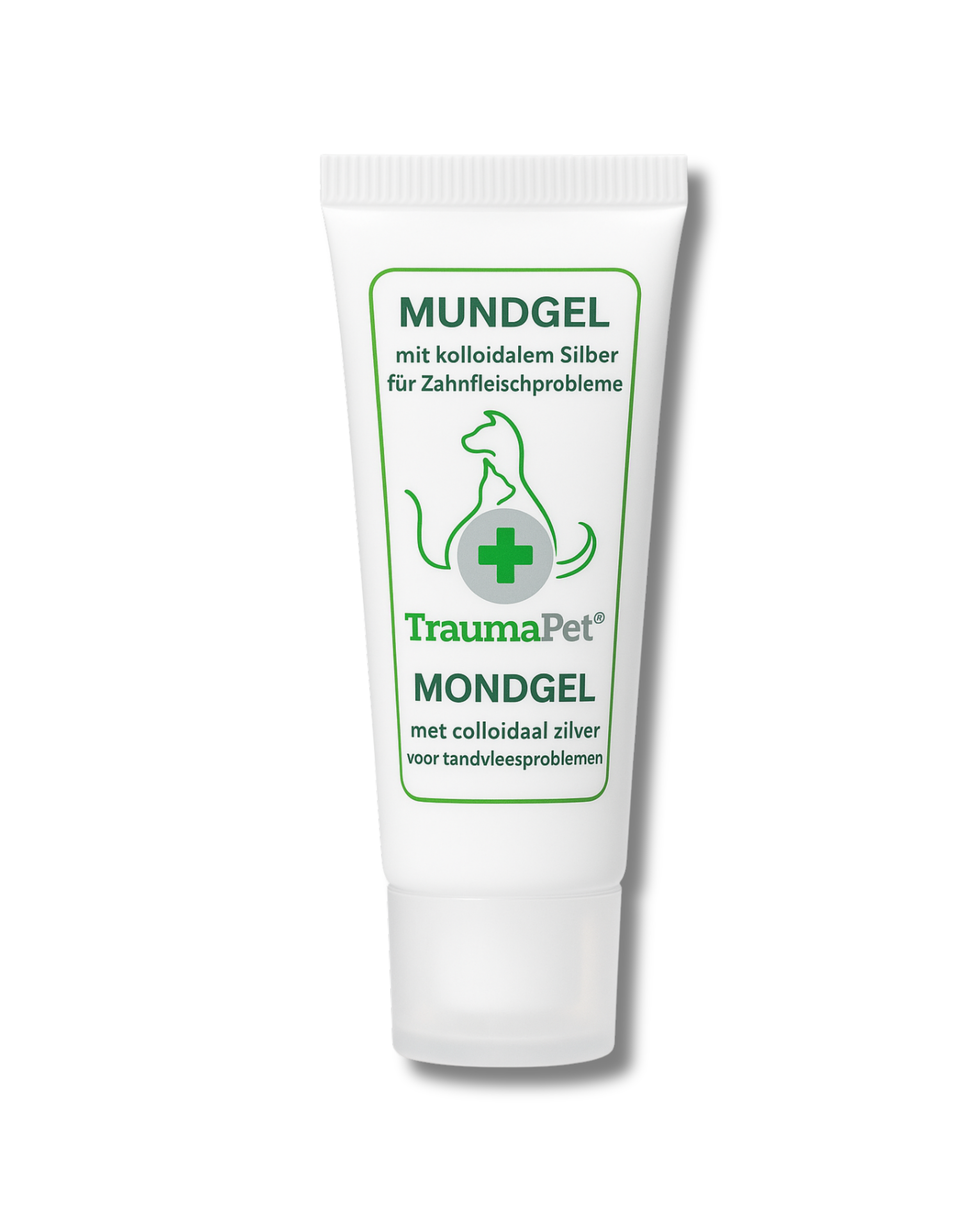 Mundgel