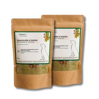 Botanicals Abwehrkräfte & Vitalität Duopack