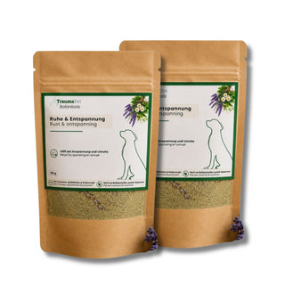 Botanicals Ruhe & Entspannung Duopack