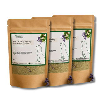 Botanicals Ruhe & Entspannung Vorteilspack