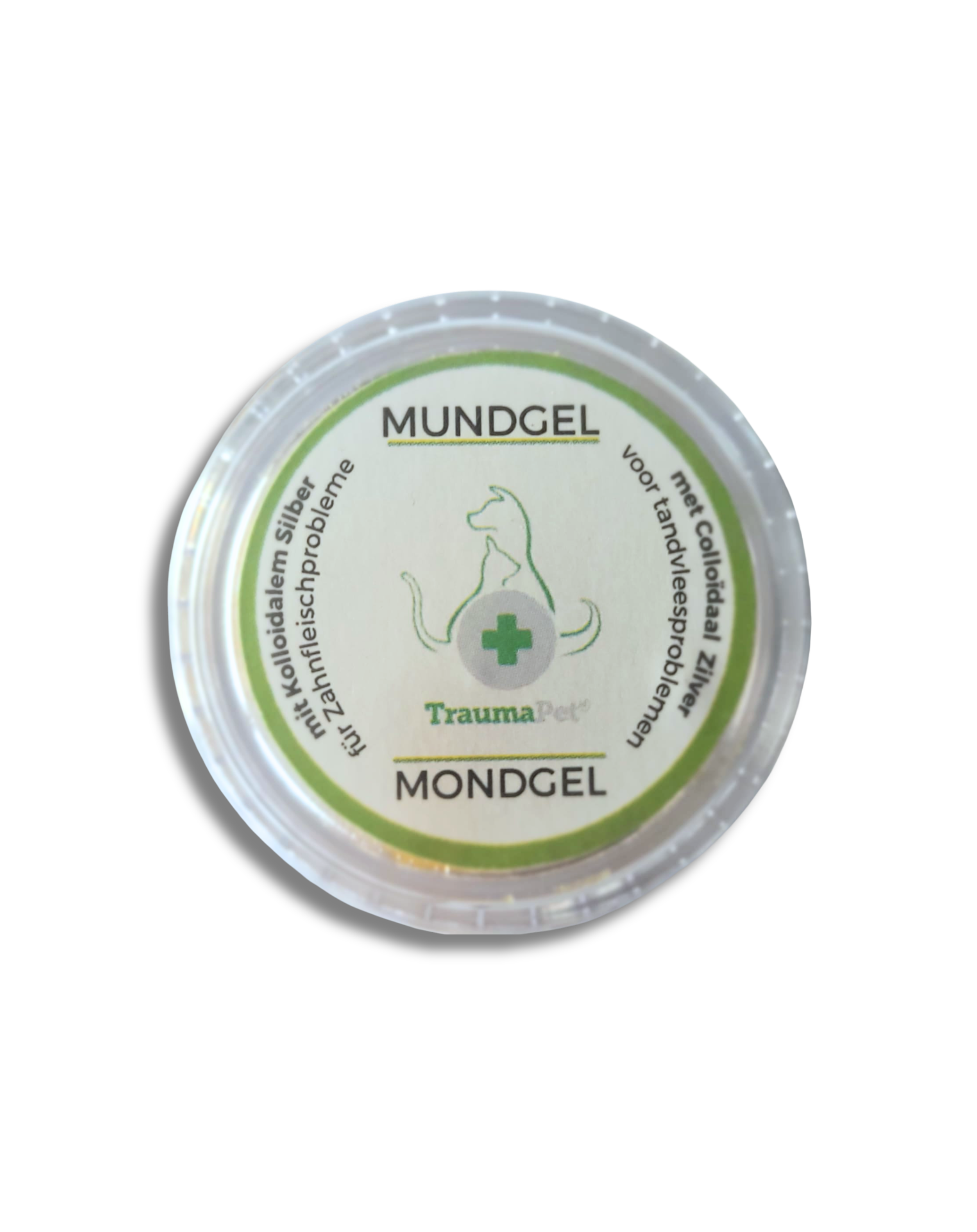Mundgel