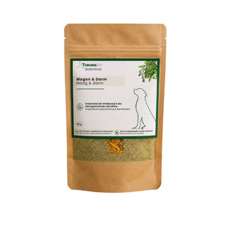 Botanicals: Magen & Darm
