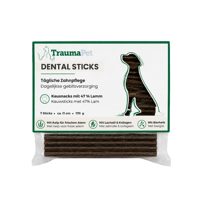 Dental Sticks (7 St.)