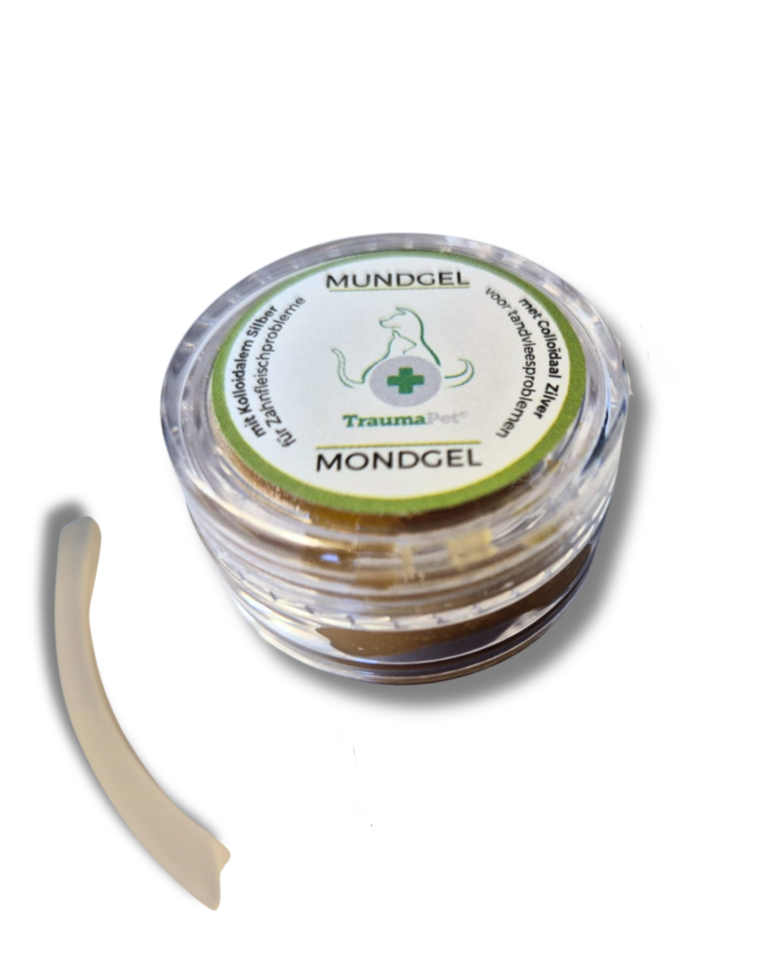 Mundgel